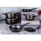 Berlinger Haus Serpenyő 20 cm BH-6567 Primal Gloss