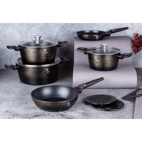 Berlinger Haus Serpenyő 20 cm BH-6567 Primal Gloss