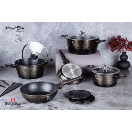 Berlinger Haus Serpenyő 20 cm BH-6567 Primal Gloss