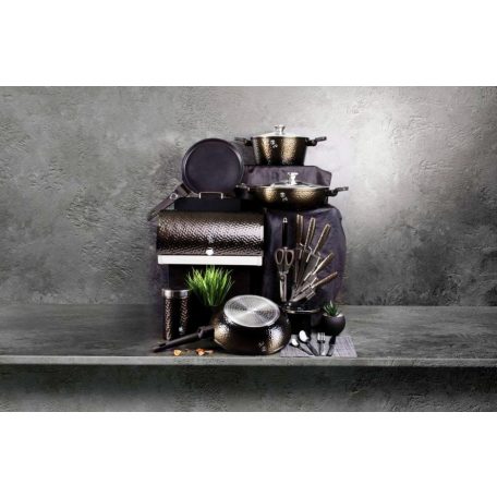 Berlinger Haus Serpenyő 20 cm BH-6567 Primal Gloss