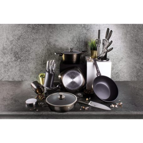 Berlinger Haus Serpenyő 20 cm BH-6567 Primal Gloss