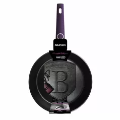 Berlinger Haus Serpenyő 28 cm BH-6626 Purple
