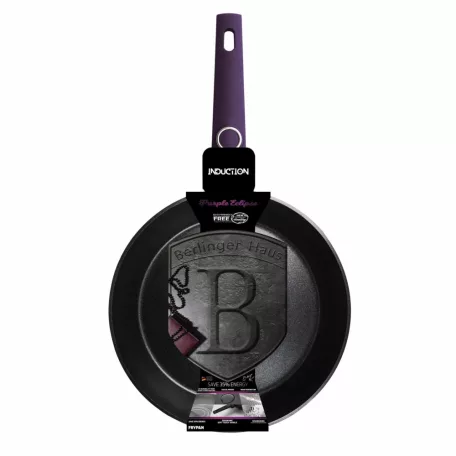 Berlinger Haus Serpenyő 28 cm BH-6626 Purple