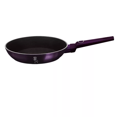 Berlinger Haus Serpenyő 28 cm BH-6626 Purple