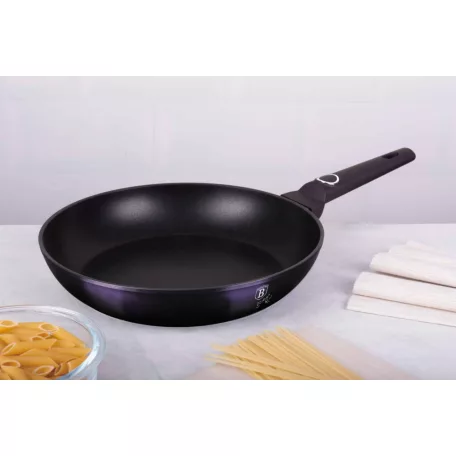 Berlinger Haus Serpenyő 28 cm BH-6626 Purple