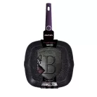 Berlinger Haus Grill Serpenyő 28 Cm BH-6634 Purple
