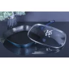 Berlinger Haus Grill Serpenyő Fedővel 28 cm BH-7028 Aquamarine
