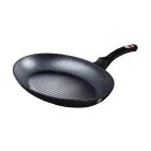 Berlinger Haus Halsütő Serpenyő 35 cm BH-7149 Black Rose