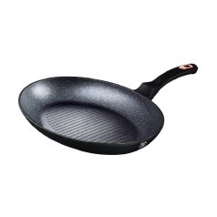 Berlinger Haus Halsütő Serpenyő 35 cm BH-7149 Black Rose