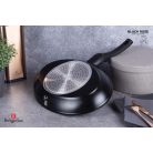 Berlinger Haus Halsütő Serpenyő 35 cm BH-7149 Black Rose
