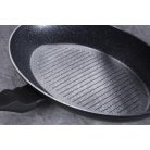 Berlinger Haus Halsütő Serpenyő 35 cm BH-7149 Black Rose