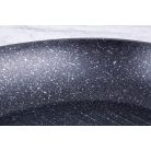 Berlinger Haus Halsütő Serpenyő 35 cm BH-7149 Black Rose