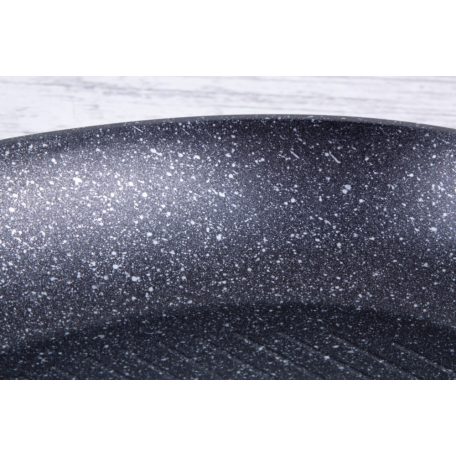 Berlinger Haus Halsütő Serpenyő 35 cm BH-7149 Black Rose