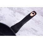 Berlinger Haus Halsütő Serpenyő 35 cm BH-7149 Black Rose