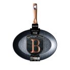 Berlinger Haus Halsütő Serpenyő 35X25 Cm BH-7170 Rose Gold