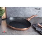 Berlinger Haus Halsütő Serpenyő 35X25 Cm BH-7170 Rose Gold