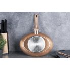 Berlinger Haus Halsütő Serpenyő 35X25 Cm BH-7170 Rose Gold