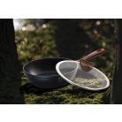 Berlinger Haus Serpenyő Fedővel 24 cm BH-1718 Ebony