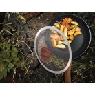 Berlinger Haus Serpenyő Fedővel 24 cm BH-1718 Ebony