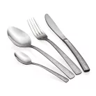 Berlinger Haus Evőeszköz Készlet 24 Db-os BH-2625A Black Smith