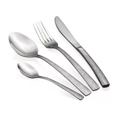   Berlinger Haus Evőeszköz Készlet 24 Db-os BH-2625A Black Smith