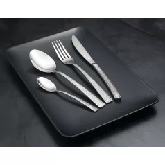   Berlinger Haus Evőeszköz Készlet 24 Db-os BH-2625A Black Smith