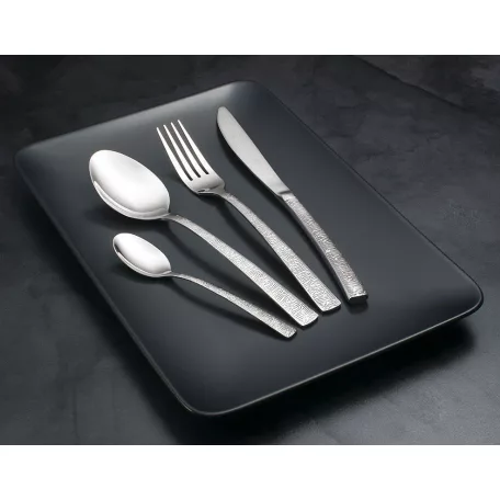 Berlinger Haus Evőeszköz Készlet 24 Db-os BH-2625A Black Smith