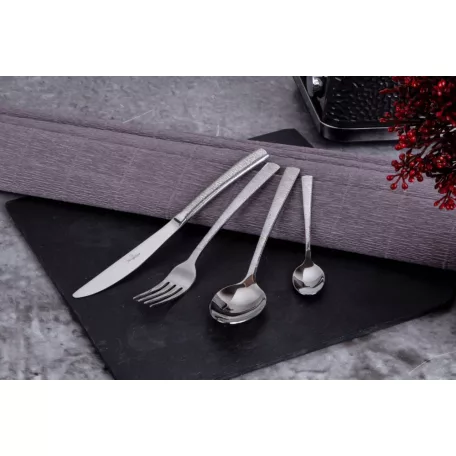 Berlinger Haus Evőeszköz Készlet 24 Db-os BH-2625A Black Smith