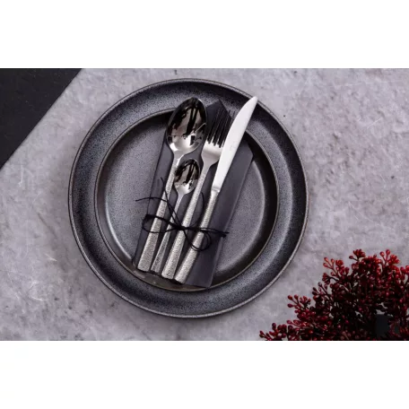 Berlinger Haus Evőeszköz Készlet 24 Db-os BH-2625A Black Smith
