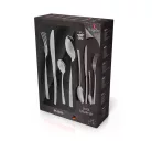 Berlinger Haus Evőeszköz Készlet 24 Db-os BH-2625A Black Smith