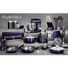 Berlinger Haus Kés és Konyhai Eszközkészlet 12 Részes BH-6258A Purple