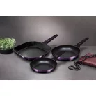 Berlinger Haus Edénykészlet 3 Részes BH-7104 Purple
