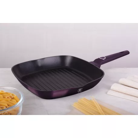 Berlinger Haus Edénykészlet 3 Részes BH-7104 Purple