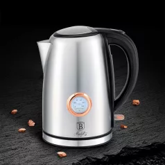   Berlinger Haus Elektromos Vízforraló 1,7 L BH-9073 Moonlight