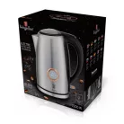 Berlinger Haus Elektromos Vízforraló 1,7 L BH-9073 Moonlight