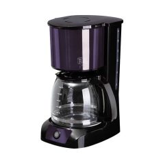 Berlinger Haus Elektromos Kávéfőző BH-9161 Purple