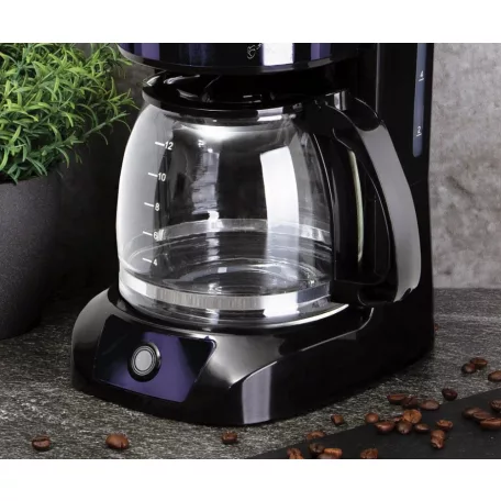 Berlinger Haus Elektromos Kávéfőző BH-9161 Purple
