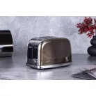 Berlinger Haus Kenyérpirító BH-9395 Shiny Black