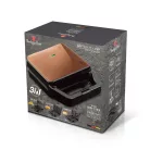 Berlinger Haus Szendvicssütő 3in1 BH-9461 Rose Gold
