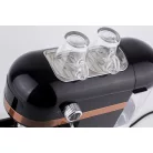 Berlinger Haus Eszpresszó Kávéfőző BH-9462 Black Rose