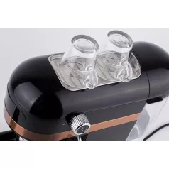 Berlinger Haus Eszpresszó Kávéfőző BH-9462 Black Rose