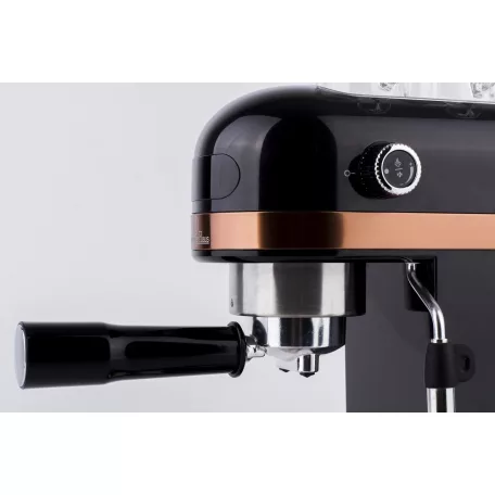 Berlinger Haus Eszpresszó Kávéfőző BH-9462 Black Rose