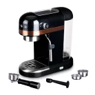 Berlinger Haus Eszpresszó Kávéfőző BH-9462 Black Rose