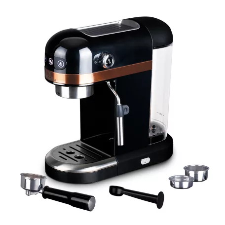 Berlinger Haus Eszpresszó Kávéfőző BH-9462 Black Rose