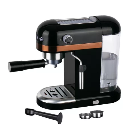 Berlinger Haus Eszpresszó Kávéfőző BH-9462 Black Rose