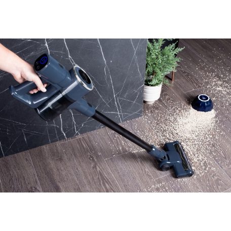 Berlinger Haus Vezetéknélküli Porszívó BH-9482 Aquamarine 