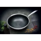 Berlinger Haus Wok 28 Cm BH-8507 Eternal