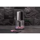 Berlinger Haus Mini Konyhai Aprító BH-9379 Black Silver