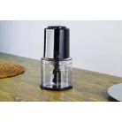 Berlinger Haus Mini Konyhai Aprító BH-9379 Black Silver