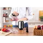 Berlinger Haus Mini Konyhai Aprító BH-9379 Black Silver
